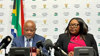 'No hotspots': Mchunu promises to heighten police visibility at SA's problem schools 'No hotspots': Mchunu promises to heighten police visibility at SA's problem schools