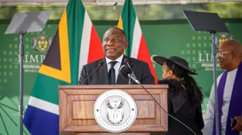 Dr Tshenuwani Farisani remembered as a dedicated public servant Dr Tshenuwani Farisani remembered as a dedicated public servant