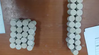 Police nab 2 men in Makhaza for drug possession Police nab 2 men in Makhaza for drug possession