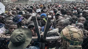 Rwanda, DRC to ink peace deal in US but questions remain Rwanda, DRC to ink peace deal in US but questions remain