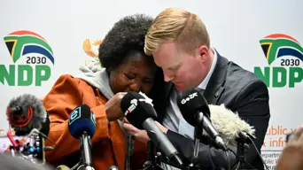 George building collapse: Minister saddened by findings George building collapse: Minister saddened by findings