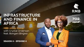 Why innovative financing is critical to closing Africa’s infrastructure gap now Why innovative financing is critical to closing Africa’s infrastructure gap now
