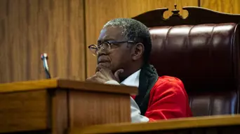 Senzo Meyiwa murder trial to hear state's application to recall two witnesses Senzo Meyiwa murder trial to hear state's application to recall two witnesses