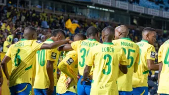 Sundowns must adapt to less possession, warns coach Cardoso Sundowns must adapt to less possession, warns coach Cardoso