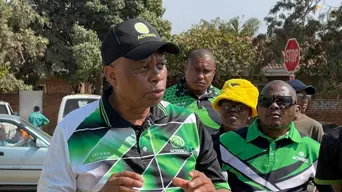 ActionSA looking to grow its presence in municipalities across SA ActionSA looking to grow its presence in municipalities across SA