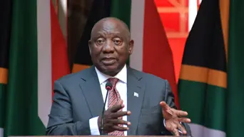 Motshekga backs Ramaphosa for waiting for dust to settle on Mkhwanazi allegations before addressing nation Motshekga backs Ramaphosa for waiting for dust to settle on Mkhwanazi allegations before addressing nation