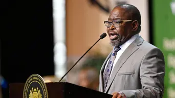 Concerns about global uncertainty weigh heavy on minds of fiscal, monetary policy leader Concerns about global uncertainty weigh heavy on minds of fiscal, monetary policy leader