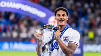 Liverpool defender Quansah signs for Bayer Leverkusen Liverpool defender Quansah signs for Bayer Leverkusen