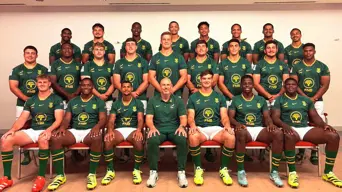 World Rugby U20 Championship: Junior Springboks advance to final World Rugby U20 Championship: Junior Springboks advance to final