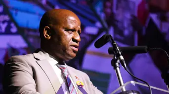 KZN Premier Ntuli hopes allegations made by Mkhwanazi will receive deserving attention KZN Premier Ntuli hopes allegations made by Mkhwanazi will receive deserving attention