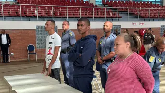 Joshlin Smith trial: Lawyers for 3 convicts file notices to appeal convictions, sentences Joshlin Smith trial: Lawyers for 3 convicts file notices to appeal convictions, sentences