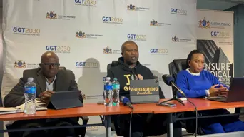 Gauteng govt set to make second payment of e-toll debt on Monday Gauteng govt set to make second payment of e-toll debt on Monday