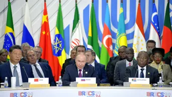 Rio to host BRICS summit wary of Trump Rio to host BRICS summit wary of Trump