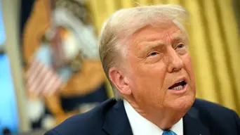 Trump announces 'massive' Japan trade deal Trump announces 'massive' Japan trade deal