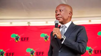 EFF's Malema backs Iran's strikes on Israel, says 'we stand by their right to defend themselves' EFF's Malema backs Iran's strikes on Israel, says 'we stand by their right to defend themselves'