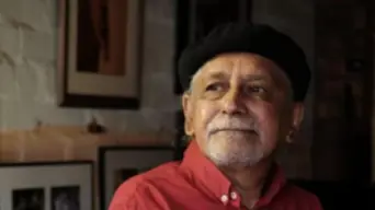 Late photographer and jazz promoter Rashid Lombard remembered as an icon Late photographer and jazz promoter Rashid Lombard remembered as an icon