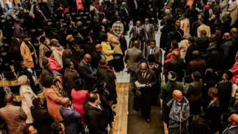 Ekurhuleni auditor's murder raises safety concerns Ekurhuleni auditor's murder raises safety concerns