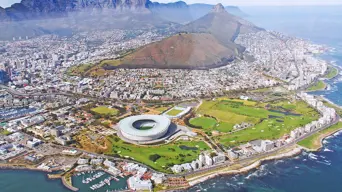 CT Tourism hopes to attract more visitors to Mother City after scooping awards at international tourism film festival CT Tourism hopes to attract more visitors to Mother City after scooping awards at international tourism film festival
