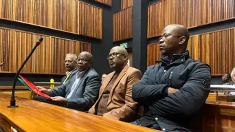 NPA says currently no need to merge corruption cases against former Transnet execs NPA says currently no need to merge corruption cases against former Transnet execs