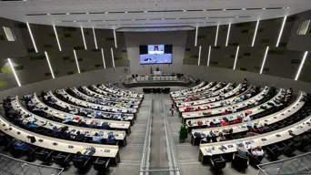 Tshwane's senior staffers intend to finish terms amid reports they were ‘irregularly hired’ Tshwane's senior staffers intend to finish terms amid reports they were ‘irregularly hired’