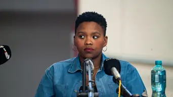 Joshlin Smith: NPA says Lourencia Lombaard should be indemnified from prosecution Joshlin Smith: NPA says Lourencia Lombaard should be indemnified from prosecution