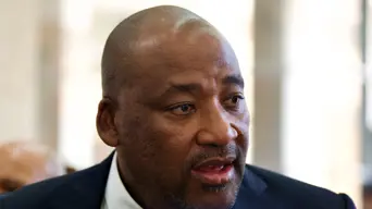 Families of freedom fighters whose remains are still in exile must come forward - McKenzie Families of freedom fighters whose remains are still in exile must come forward - McKenzie