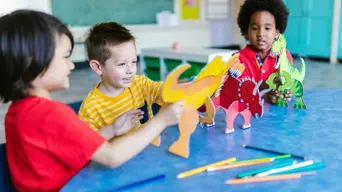 DBE renews call for ECD centres to register with department DBE renews call for ECD centres to register with department