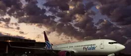 Talks between FlySafair, striking pilots set to proceed - Solidarity Talks between FlySafair, striking pilots set to proceed - Solidarity