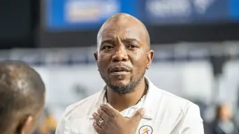 Maimane appeals to GNU to iron out its differences to avoid another budget deadlock Maimane appeals to GNU to iron out its differences to avoid another budget deadlock