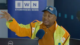 PA says Kunene did nothing wrong after found at suspected killer’s home PA says Kunene did nothing wrong after found at suspected killer’s home