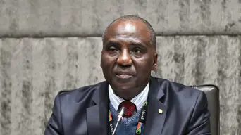 Parliament's Standing Committee on Finance chair Maswanganyi says debate on fuel levy hike not over Parliament's Standing Committee on Finance chair Maswanganyi says debate on fuel levy hike not over
