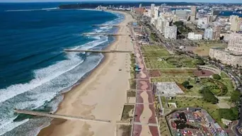 Ethekwini projects Durban July will inject R690m into city's economy Ethekwini projects Durban July will inject R690m into city's economy