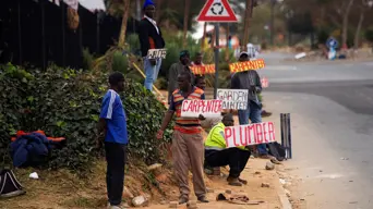 Systemic govt failures, not BEE to blame rising unemployment in SA, says economist Systemic govt failures, not BEE to blame rising unemployment in SA, says economist