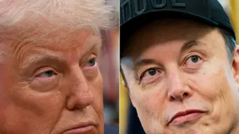 Musk regrets some of his Trump criticisms, says they 'went too far' Musk regrets some of his Trump criticisms, says they 'went too far'