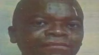 Free State police ask for help to find Emmanuel Matsoso, wanted in connection with jobs scam Free State police ask for help to find Emmanuel Matsoso, wanted in connection with jobs scam