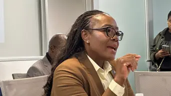 AG Maluleke calls for transparency in handling of public funds at state institutions AG Maluleke calls for transparency in handling of public funds at state institutions