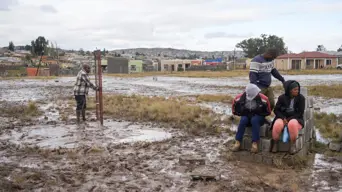 EC govt estimates R88m needed to repair healthcare facilities damaged by recent floods EC govt estimates R88m needed to repair healthcare facilities damaged by recent floods
