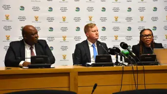 Macpherson says Public Works Dept expanding lifestyle audits to 400 high-risk officials Macpherson says Public Works Dept expanding lifestyle audits to 400 high-risk officials