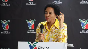 Extraordinary council meeting to sit in Ekurhuleni over city manager's special leave Extraordinary council meeting to sit in Ekurhuleni over city manager's special leave
