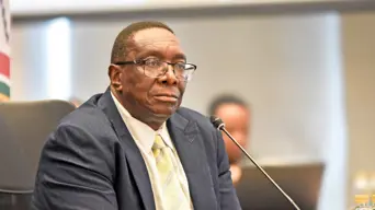 JUDITH FEBRUARY & CHRIS OXTOBY | One step closer to a new Deputy Chief Justice: Why it matters JUDITH FEBRUARY & CHRIS OXTOBY | One step closer to a new Deputy Chief Justice: Why it matters