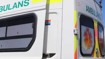 WC Health Dept highlights challenges in providing emergency medical services WC Health Dept highlights challenges in providing emergency medical services