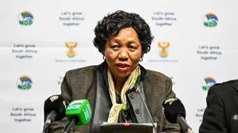 Motshekga tables defence budget, says dept will do more with 'the little we have' Motshekga tables defence budget, says dept will do more with 'the little we have'
