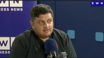 POLITRICKING: DA’s Ashor Sarupen talks Liam Jacobs, Helen Zille and coalition chaos POLITRICKING: DA’s Ashor Sarupen talks Liam Jacobs, Helen Zille and coalition chaos