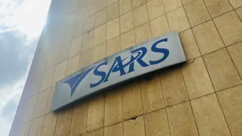 Godongwana says biggest chunk of department's R92bn budget to go to SARS Godongwana says biggest chunk of department's R92bn budget to go to SARS