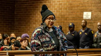 Jayden-Lee Meek's mother set to return to court for bail application Jayden-Lee Meek's mother set to return to court for bail application