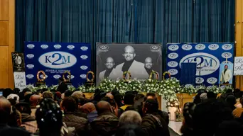 Ekurhuleni DA wants SIU to take over matter that auditor Mpho Mafole died investigating Ekurhuleni DA wants SIU to take over matter that auditor Mpho Mafole died investigating