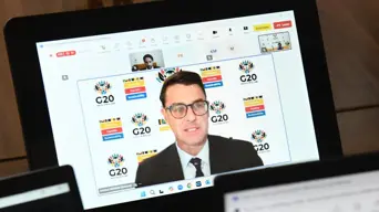 In wake of Whitfield axing, DA issues ultimatum for Ramaphosa to fire 3 compromised ministers In wake of Whitfield axing, DA issues ultimatum for Ramaphosa to fire 3 compromised ministers