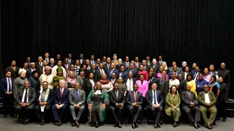 GNU at 1: Analysts believe not enough has been done to transcend party lines GNU at 1: Analysts believe not enough has been done to transcend party lines