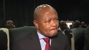 Mchunu appears before ANC's Integrity Commission Mchunu appears before ANC's Integrity Commission