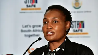 Human Settlements Minister Simelane calls for speedy housing of Khayelitsha families left destitute by fire Human Settlements Minister Simelane calls for speedy housing of Khayelitsha families left destitute by fire